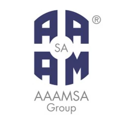 AAMSA Logo