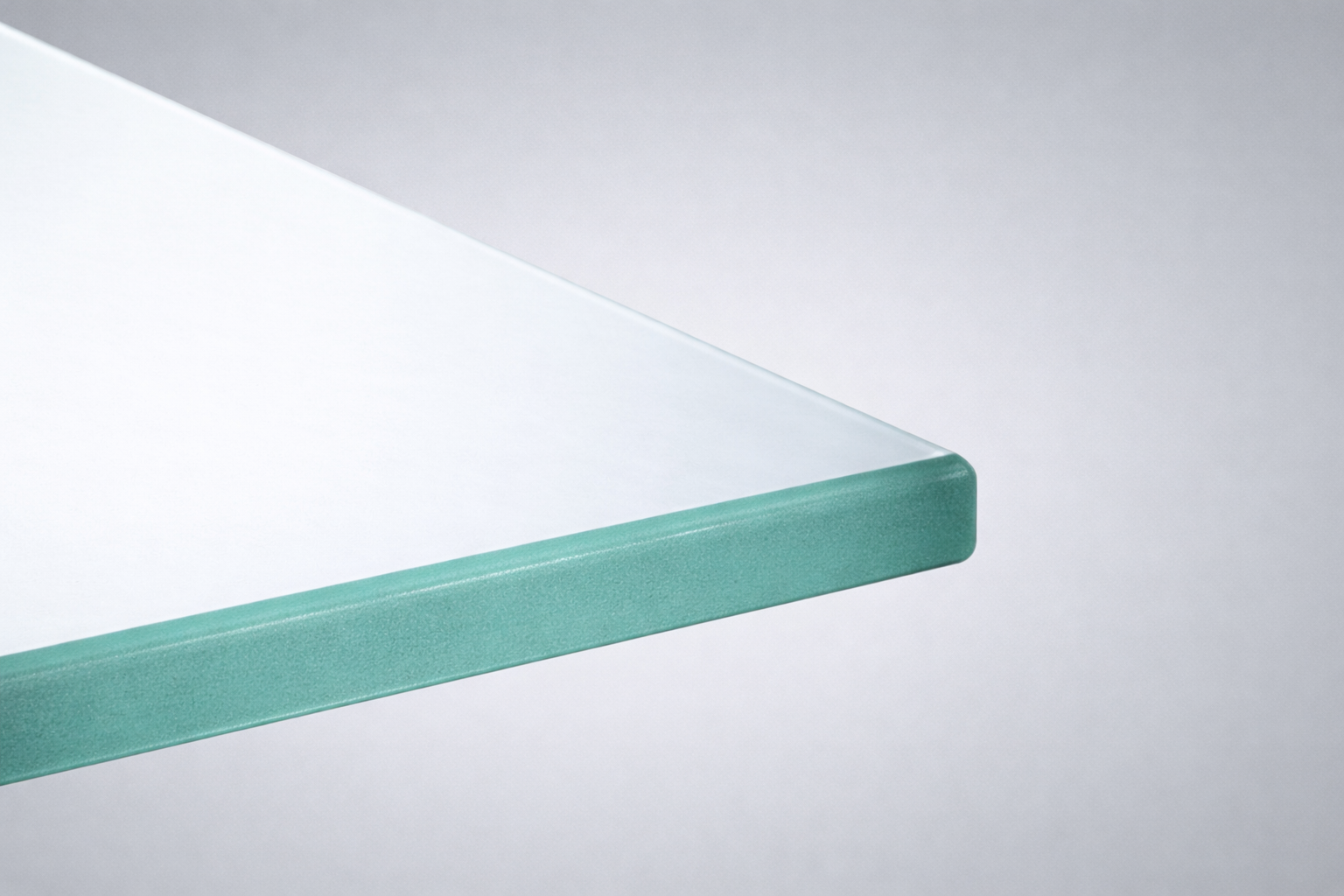 Flat Ground edge profile