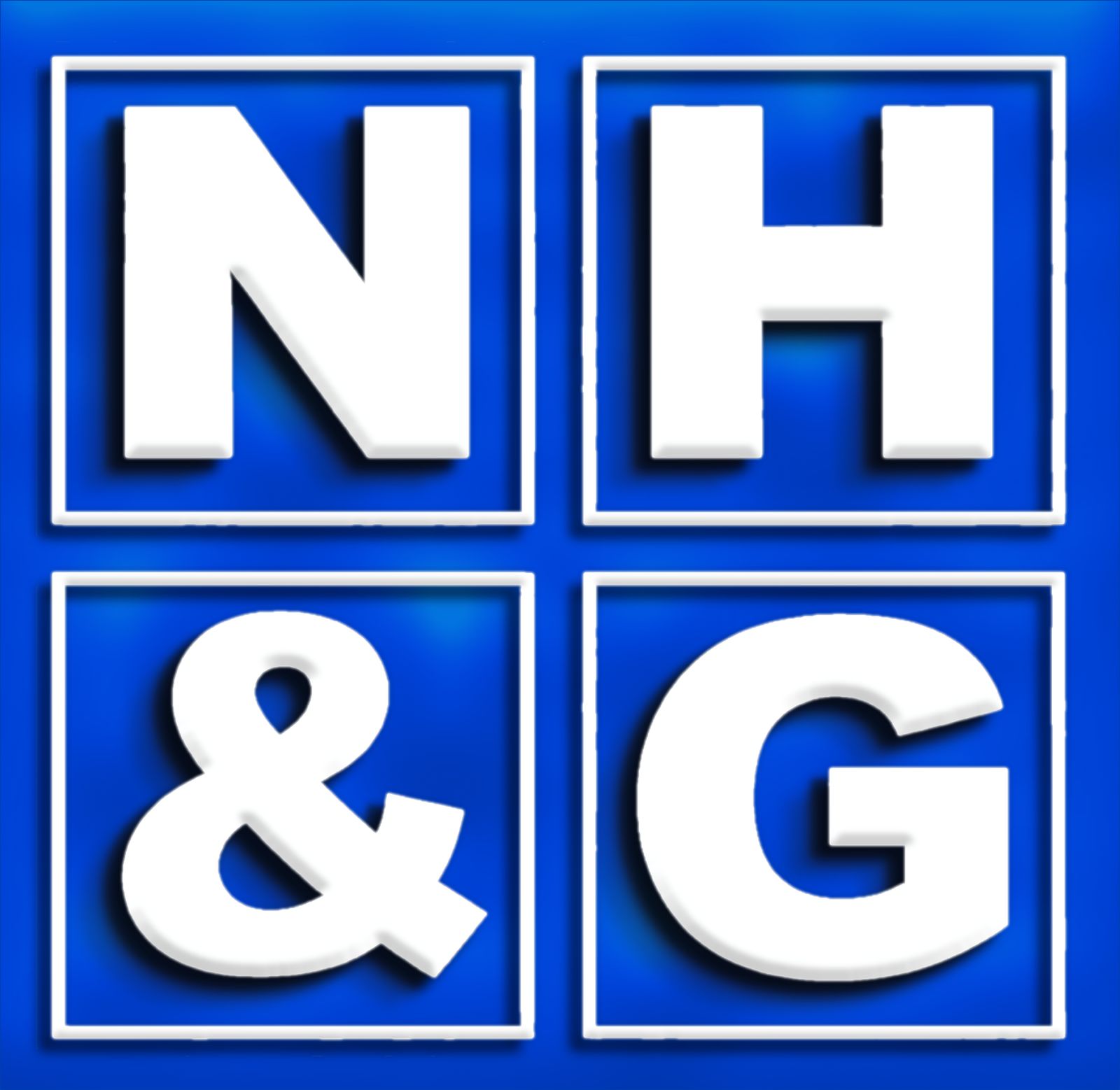Northern Hardware & Glass Logo