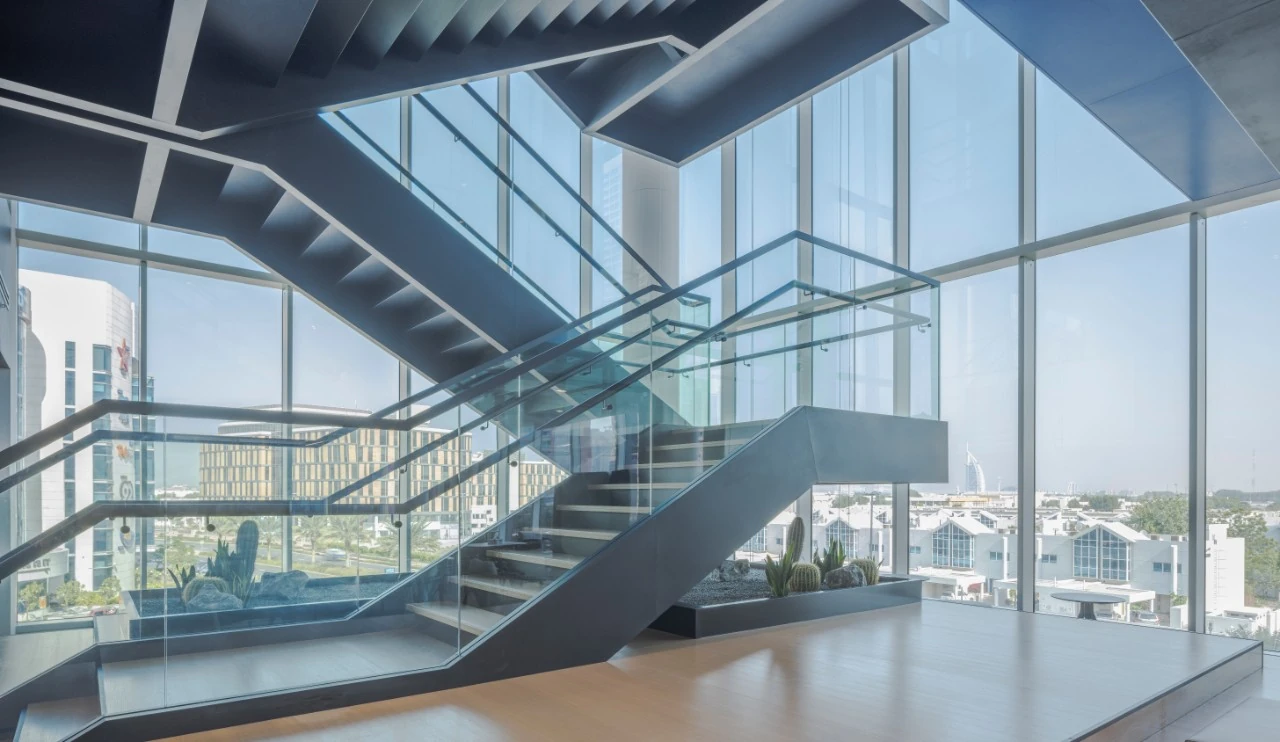 Environmentally friendly insulated glass