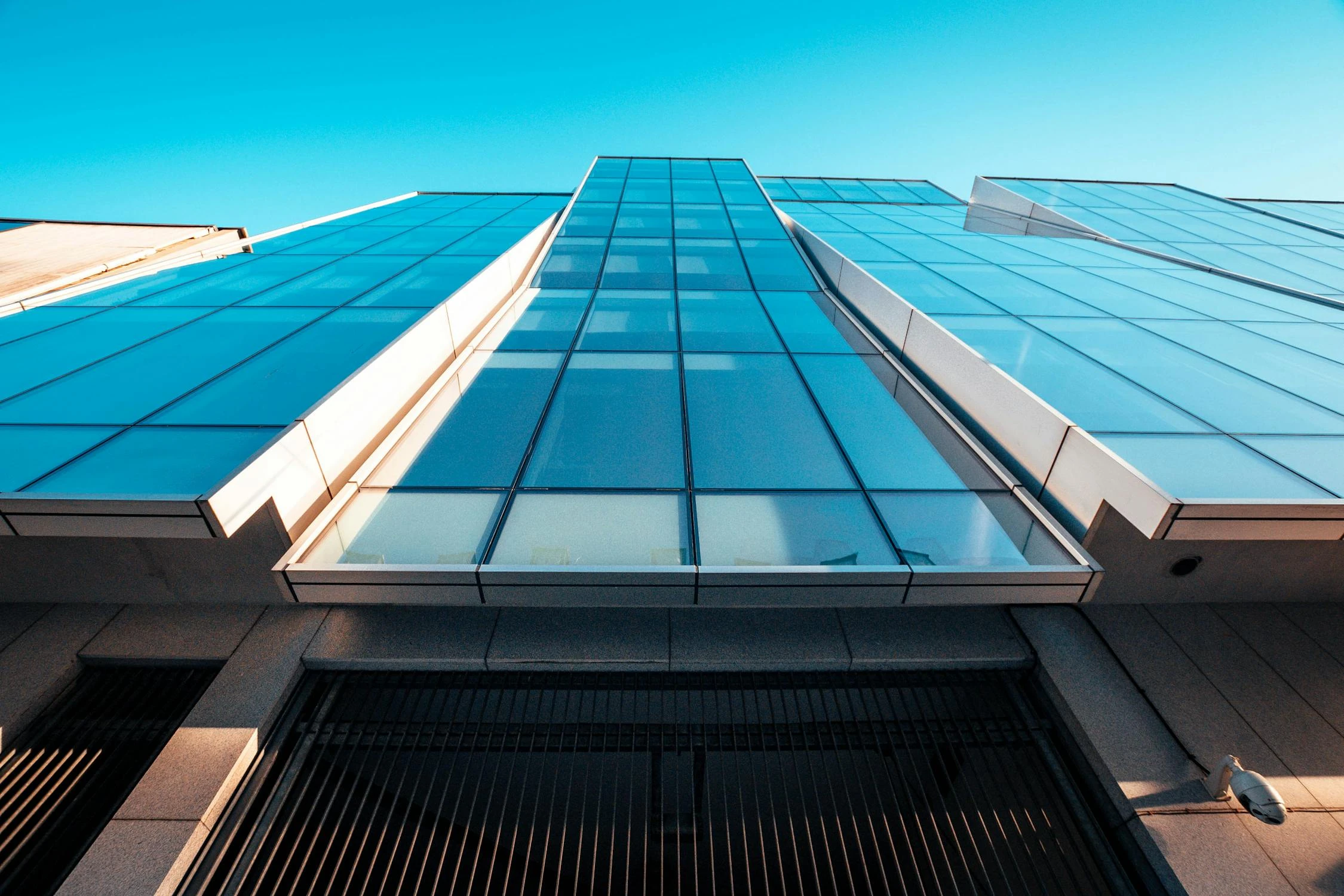 Low-E laminated glass