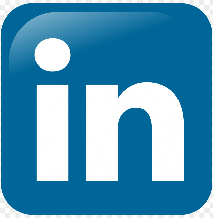 LinkedIn logo